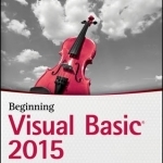 Beginning Visual Basic: 2015
