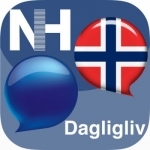 Dagligliv Afasi-app