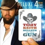 Bullets in the Gun by Toby Keith
