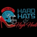 Hard Hats &amp; High Heels Podcast