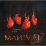 Darkest Room by Manimal