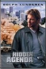 Hidden Agenda  (2001)
