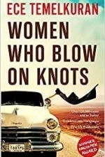 Women Who Blow on Knots