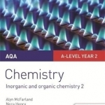 AQA A-Level Year 2 Chemistry Student Guide: Inorganic and Organic Chemistry 2: Student guide 4