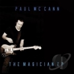 Magician by Paul McCann