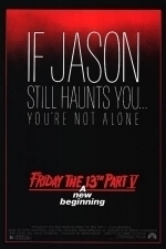 Friday the 13th Part V: A New Beginning (1985)