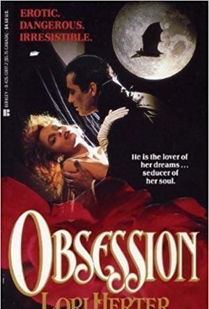 Obsession (David de Morrissey, #1)