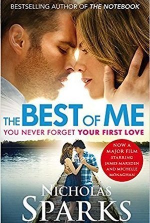 The Best of Me