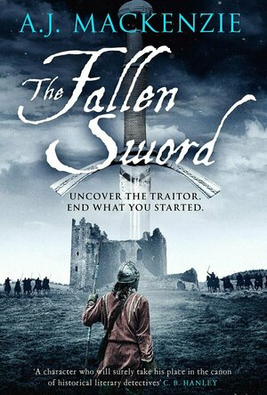 The Fallen Sword (The Hundred Years War, #3)