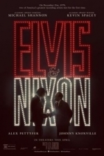 Elvis &amp; Nixon (2016)
