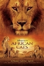 African Cats (2011)