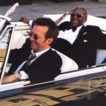 Riding with the King by Eric Clapton / BB King