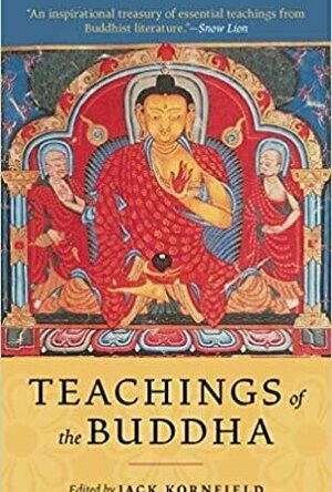 Teachings of Buddah