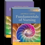 F.A. Davis&#039;s Fundamentals of Nursing, 2e Chapter Overviews