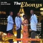 Golden Philly Classics by The Ebonys