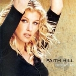 Breathe by Faith Hill
