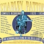 Complete Recordings: 1929-34 by Charley Patton