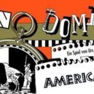 Anno Domini: America
