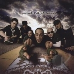 Pocket Full of Holes by Brandon Paris Band