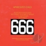 6 6 6 by Aphrodite&#039;s Child