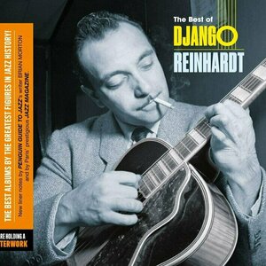 Django by Django Reinhardt