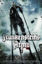 Frankenstein&#039;s Army (2013)
