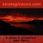 Strategic Econ - Game Theory 07