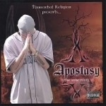 Lone Wolf by Apostasy