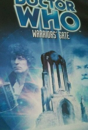 Doctor Who: Warriors Gate