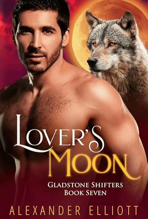 Lover's Moon (Gladstone Shifters #7)