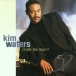 From the Heart by Kim Waters