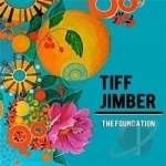 Foundation by Tiff Jimber