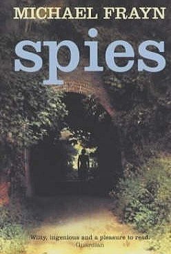 Spies