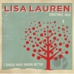 Christmas Wish by Lisa Lauren