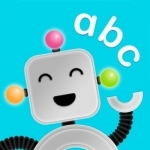 Interactive Alphabet ABC&#039;s