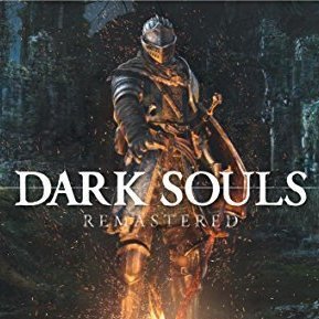 Dark Souls Remastered 