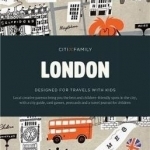 Citixfamily - London: Travel with Kids