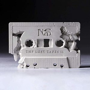 The Lost Tapes 2 by Nas