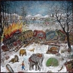 Ten Stories by mewithoutYou