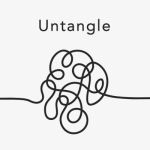 Untangle, The Podcast from Meditation Studio