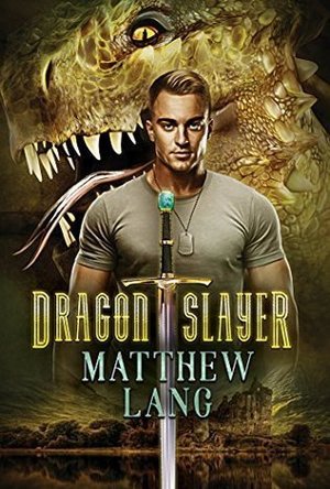 Dragonslayer (Twitterlight #1) 