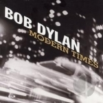 Modern Times by Bob Dylan