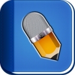 VoiceNote (Notepad, Voice Recorder and Drawing Pad)