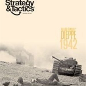 Operation Jubilee: Dieppe, August 1942