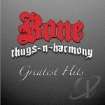 Greatest Hits by Bone Thugs-N-Harmony