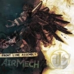 AirMech by Front Line Assembly