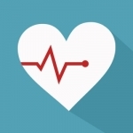 Blood Pressure Companion for iPad - BP Log &amp; Note