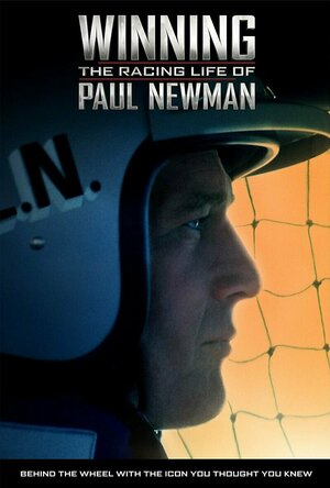 Winning: The Racing Life of Paul Newman (2015)