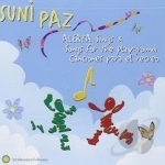 ALERTA Sings Children&#039;s Songs In Spanish And English by Suni Paz