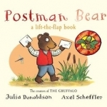 Postman Bear